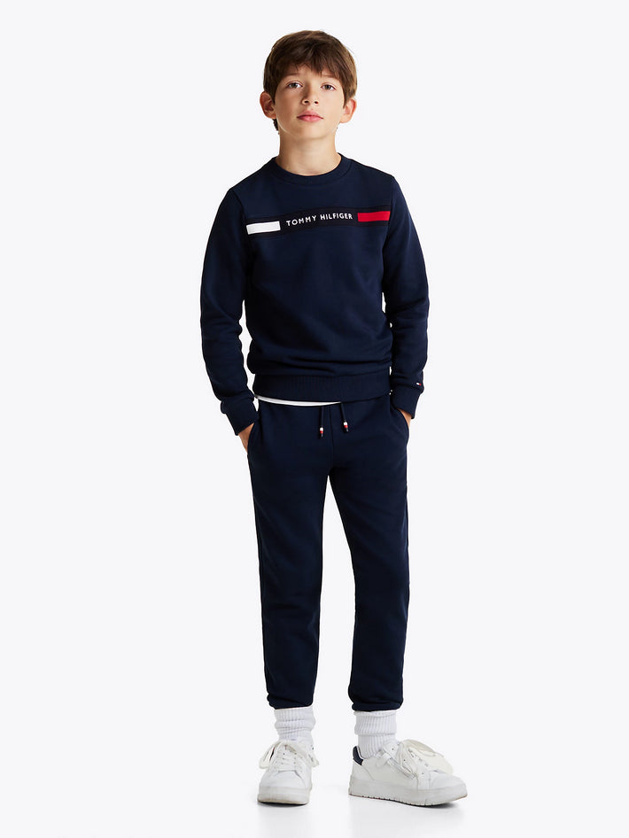 TOMMY HILFIGER KIDS KB0KB09312JC1G
