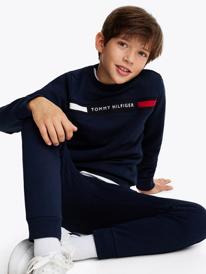 TOMMY HILFIGER KIDS KB0KB09312JC1G