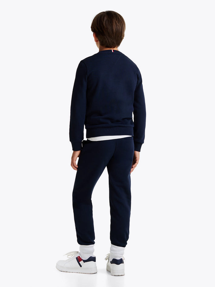 TOMMY HILFIGER KIDS KB0KB09312JC1G