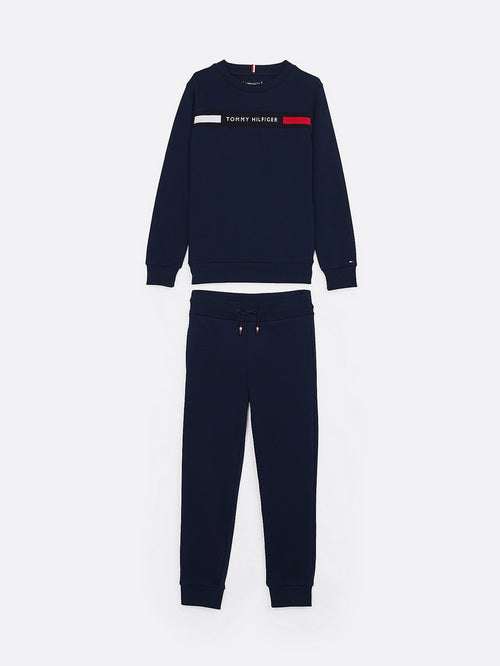 TOMMY HILFIGER KIDS KB0KB09312JC1G