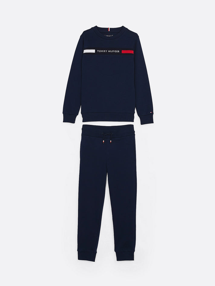 TOMMY HILFIGER KIDS KB0KB09312JC1G