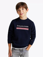 TOMMY HILFIGER KIDS KB0KB09344TC1G