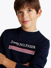 TOMMY HILFIGER KIDS KB0KB09344TC1G