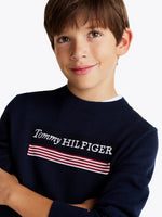 TOMMY HILFIGER KIDS KB0KB09344TC1G