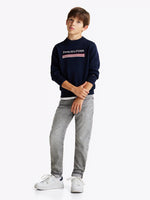 TOMMY HILFIGER KIDS KB0KB09344TC1G