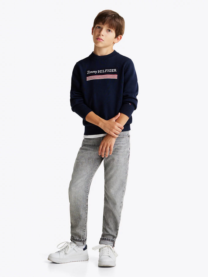 TOMMY HILFIGER KIDS KB0KB09344TC1G