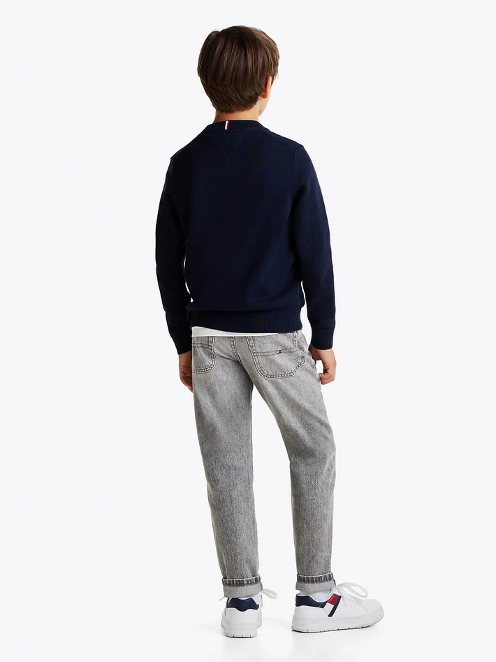 TOMMY HILFIGER KIDS KB0KB09344TC1G