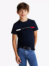 TOMMY HILFIGER KIDS KB0KB09351JC1G