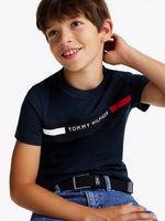 TOMMY HILFIGER KIDS KB0KB09351JC1G