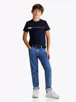 TOMMY HILFIGER KIDS KB0KB09351JC1G