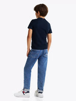 TOMMY HILFIGER KIDS KB0KB09351JC1G