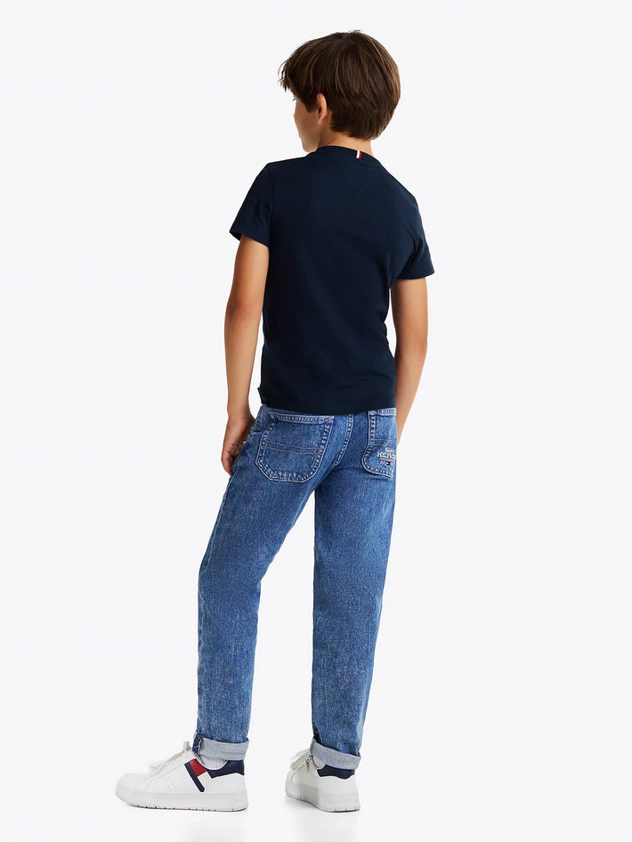 TOMMY HILFIGER KIDS KB0KB09351JC1G