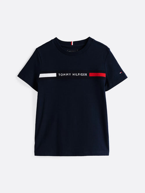 TOMMY HILFIGER KIDS KB0KB09351JC1G