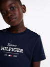 TOMMY HILFIGER KIDS KB0KB09356JC1G