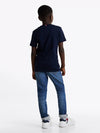 TOMMY HILFIGER KIDS KB0KB09356JC1G