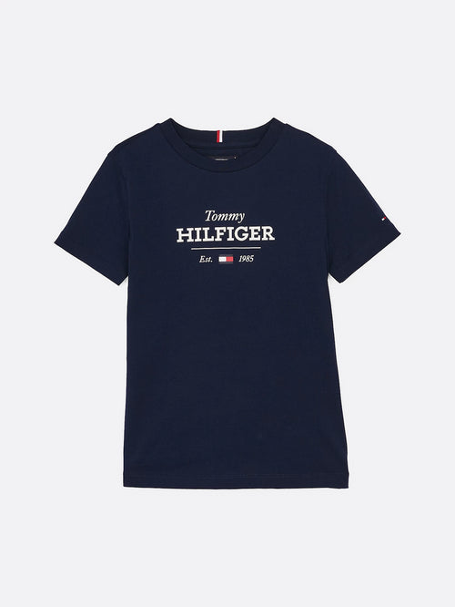 TOMMY HILFIGER KIDS KB0KB09356JC1G