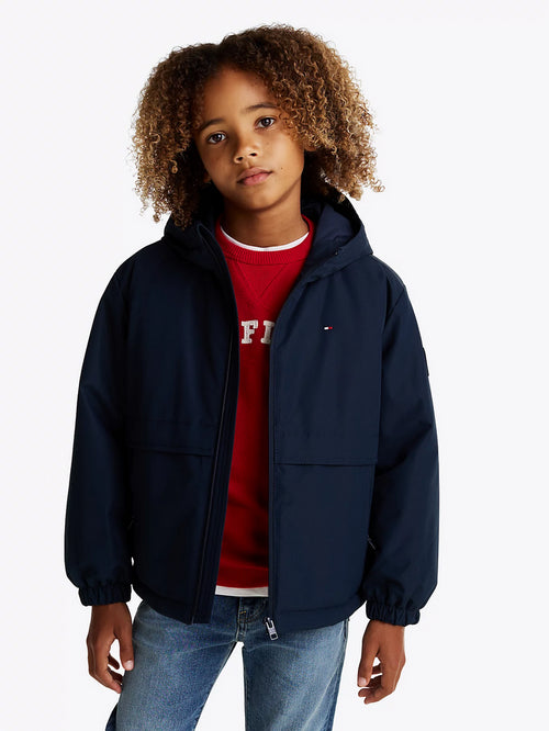 TOMMY HILFIGER KIDS KB0KB09365T0GZ