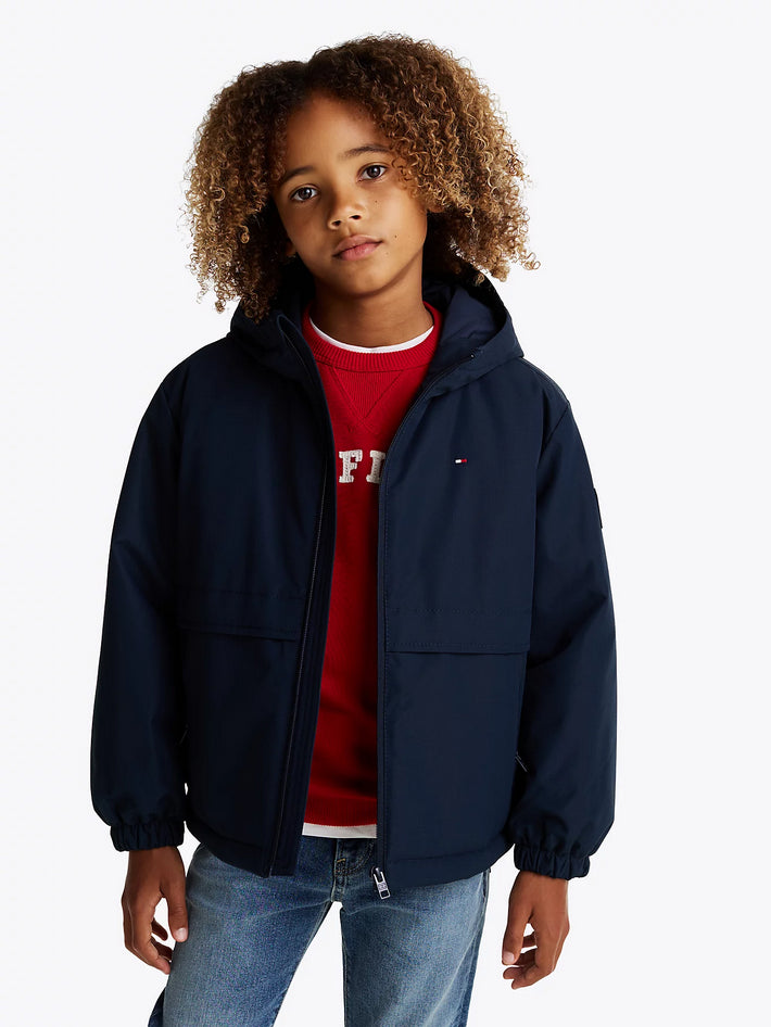 TOMMY HILFIGER KIDS KB0KB09365T0GZ