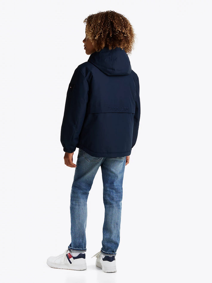TOMMY HILFIGER KIDS KB0KB09365T0GZ
