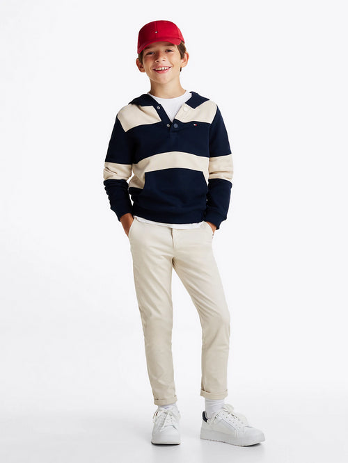 TOMMY HILFIGER KIDS KB0KB09435TACI