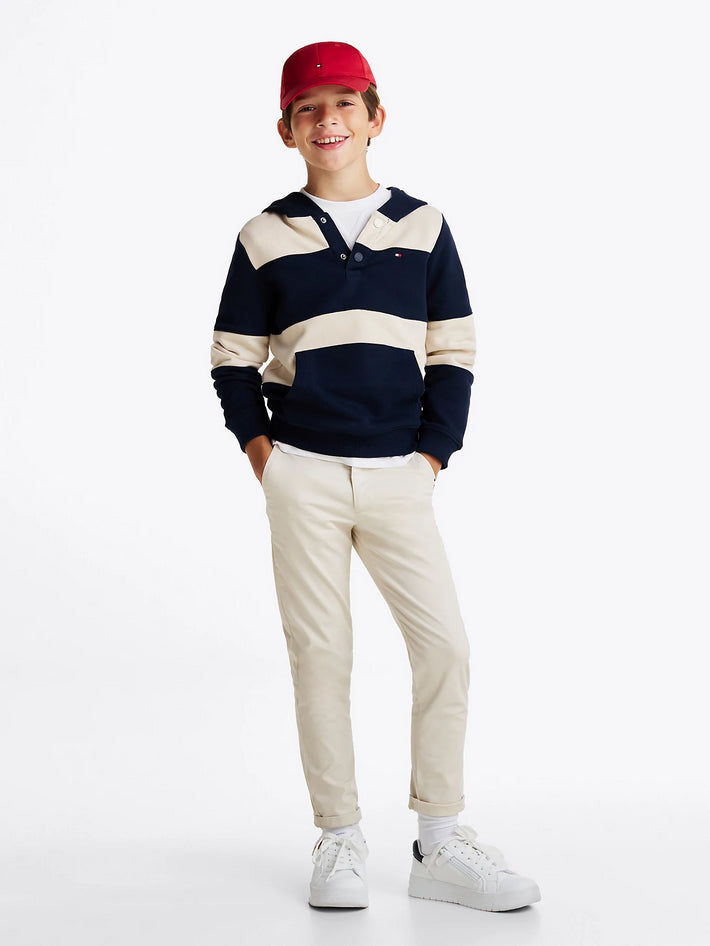 TOMMY HILFIGER KIDS KB0KB09435TACI