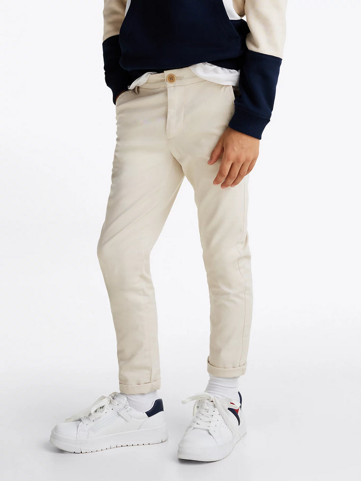 TOMMY HILFIGER KIDS KB0KB09435TACI