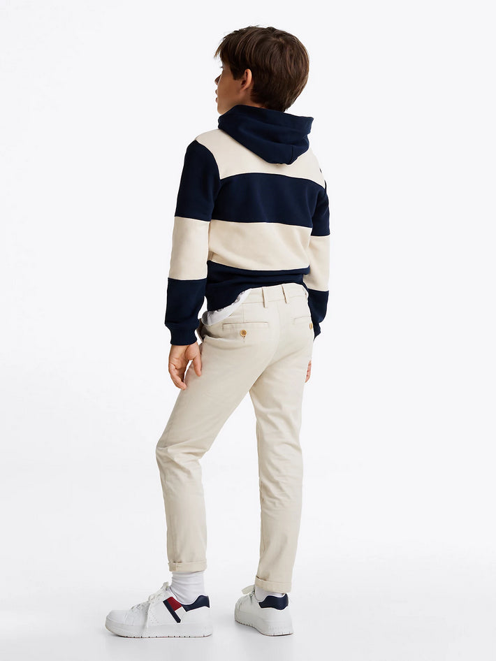 TOMMY HILFIGER KIDS KB0KB09435TACI