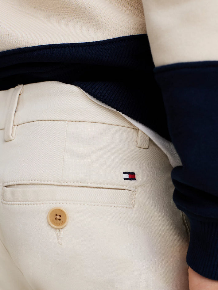 TOMMY HILFIGER KIDS KB0KB09435TACI