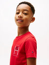 TOMMY HILFIGER KIDS KB0KB09536JXLG