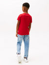 TOMMY HILFIGER KIDS KB0KB09536JXLG