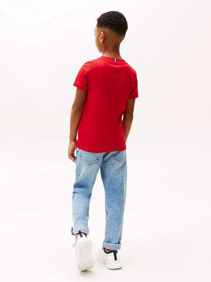 TOMMY HILFIGER KIDS KB0KB09536JXLG
