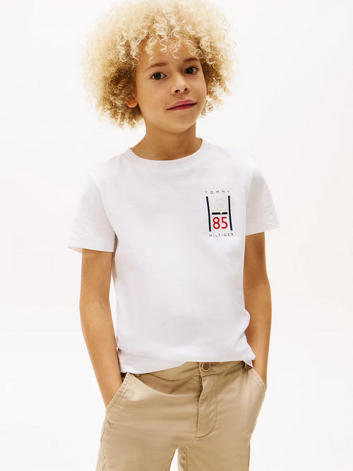 TOMMY HILFIGER KIDS KB0KB09536JYBR