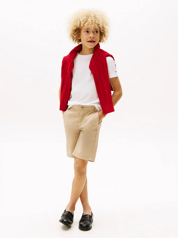 TOMMY HILFIGER KIDS KB0KB09536JYBR