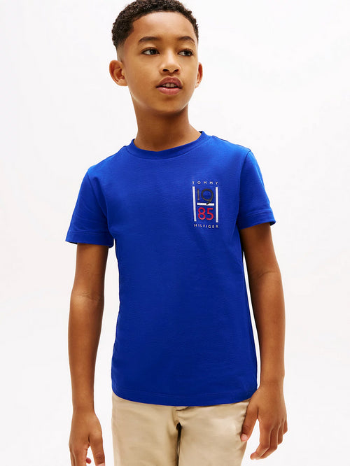 TOMMY HILFIGER KIDS KB0KB09536TD03