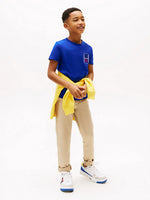 TOMMY HILFIGER KIDS KB0KB09536TD03