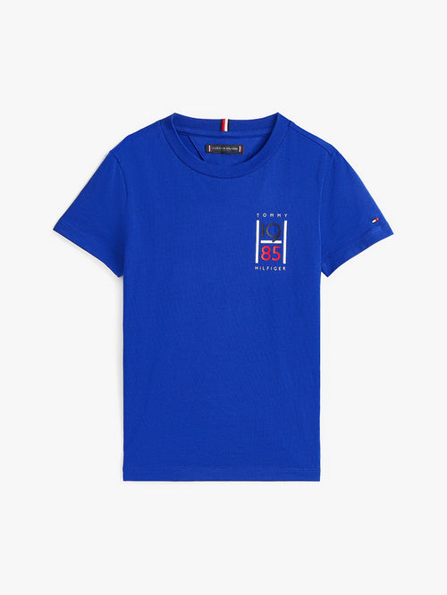 TOMMY HILFIGER KIDS KB0KB09536TD03