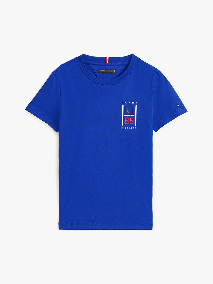 TOMMY HILFIGER KIDS KB0KB09536TD03