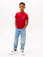 TOMMY HILFIGER KIDS KB0KB09536TXLG