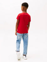 TOMMY HILFIGER KIDS KB0KB09536TXLG