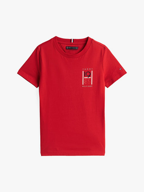 TOMMY HILFIGER KIDS KB0KB09536TXLG