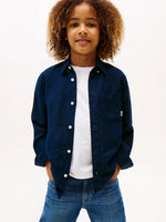 TOMMY HILFIGER KIDS KB0KB09550TC1G