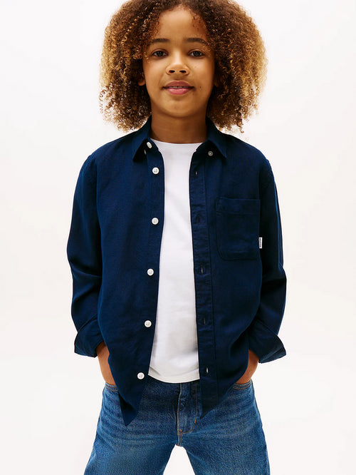 TOMMY HILFIGER KIDS KB0KB09550TC1G