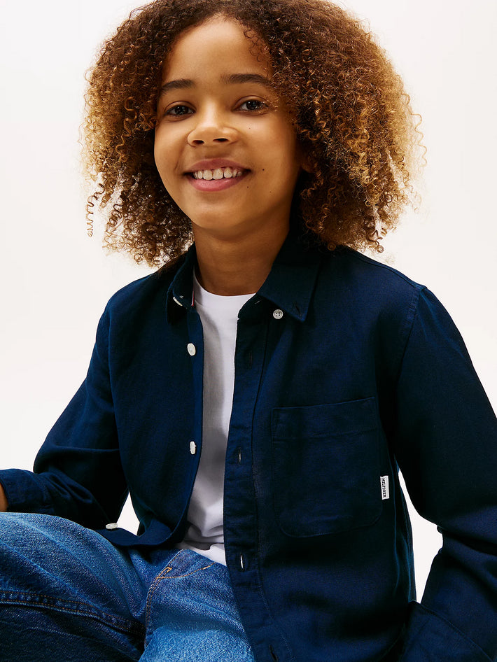 TOMMY HILFIGER KIDS KB0KB09550TC1G