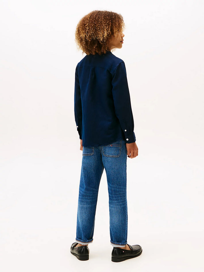 TOMMY HILFIGER KIDS KB0KB09550TC1G