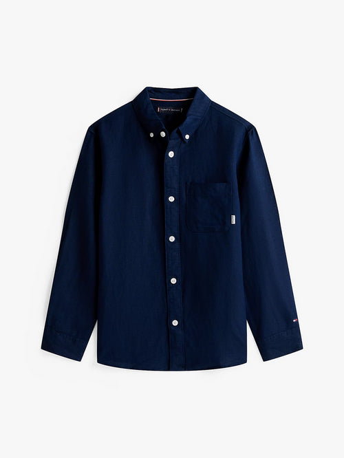 TOMMY HILFIGER KIDS KB0KB09550TC1G