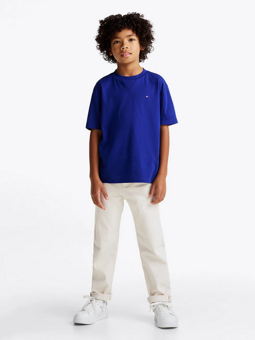 TOMMY HILFIGER KIDS KB0KB09601TD03