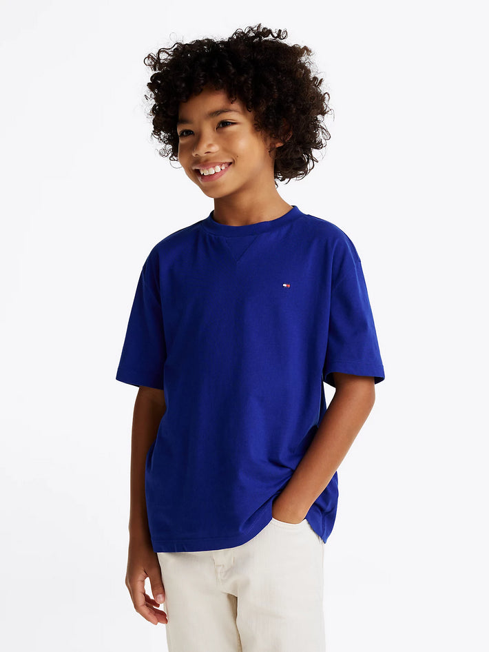 TOMMY HILFIGER KIDS KB0KB09601TD03