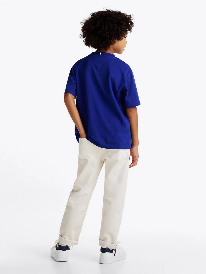 TOMMY HILFIGER KIDS KB0KB09601TD03