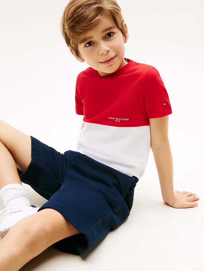 TOMMY HILFIGER KIDS KB0KB09620JXLG