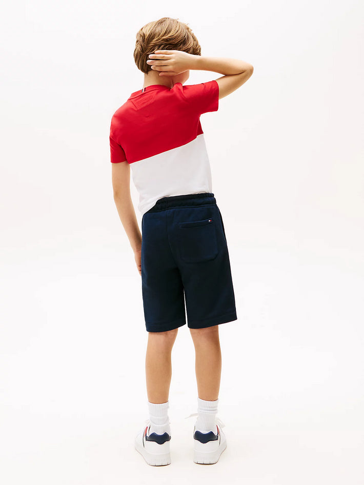 TOMMY HILFIGER KIDS KB0KB09620JXLG